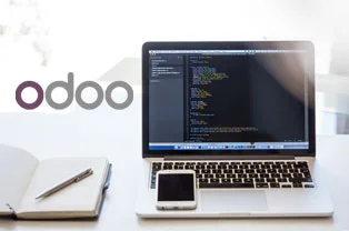 What programming languagе is usеd in Odoo